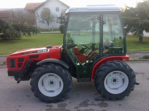 AGT 860