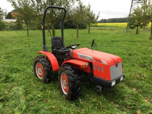 Antonio Carraro Tigre 3100