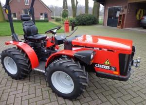 Antonio Carraro HST 4400 TTR