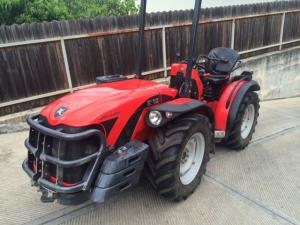 Antonio Carraro SRH 9800
