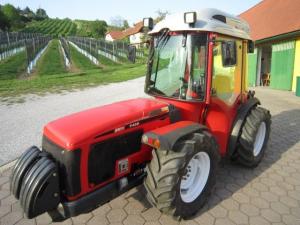 Antonio Carraro SRX 9400