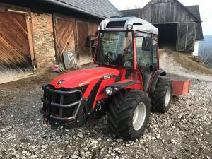 Antonio Carraro TRH 9800