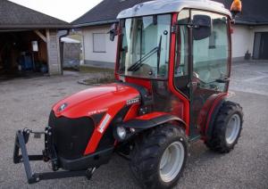 Antonio Carraro TTR 4400 