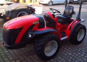 Antonio Carraro TTR 4400 HST