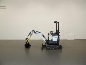 Bobcat E10