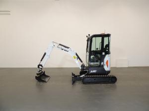 Bobcat E20