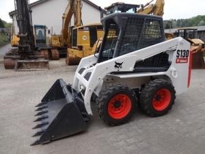 Bobcat S130 