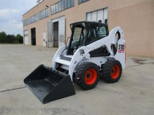 Bobcat S185