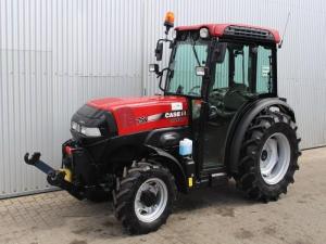Case IH Quantum 75 N