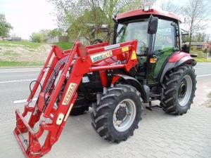 Case JX70