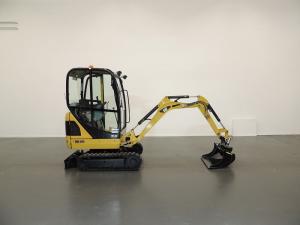 CAT 301.4C