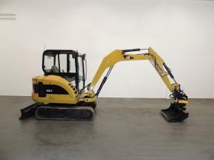 CAT 302.5C