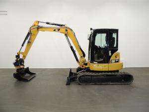 CAT 305.5E CR