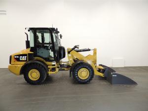 CAT 907H2