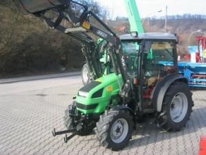 Deutz-Fahr 230 Agro