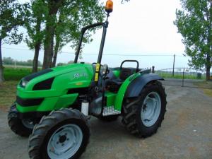 Deutz-Fahr Agrokid 43le