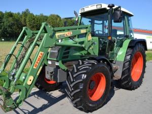 Fendt 309 CA