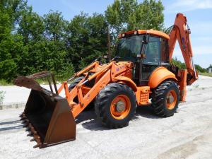 Fiat Kobelco B 200
