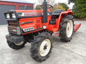 Hinomoto E2304