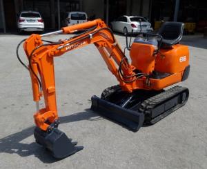 Hitachi EX8-2B