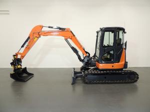 Hitachi ZX 48 U-5P