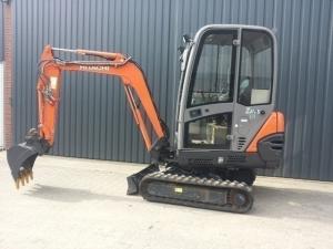 Hitachi ZX18