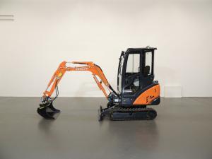 Hitachi ZX18-3 CLR