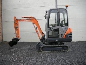 Hitachi ZX18 CLR 
