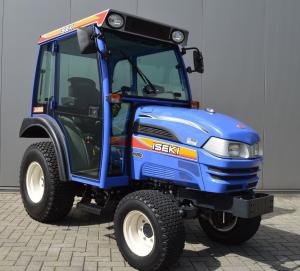 Iseki TH 4365