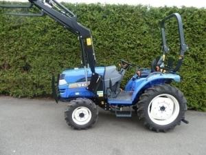 Iseki TH4295