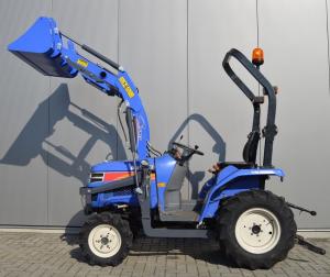 Iseki TM3240