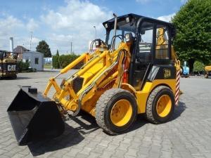 JCB 1CX