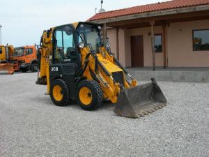 JCB 1CX 