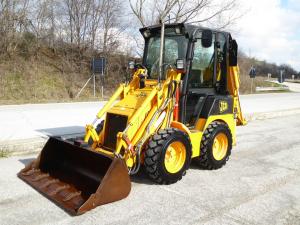 JCB 1CX