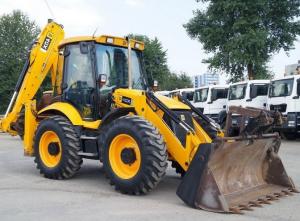 JCB 4CX