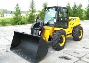 JCB 525 50