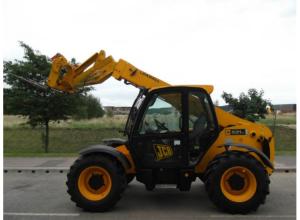 JCB 531-70