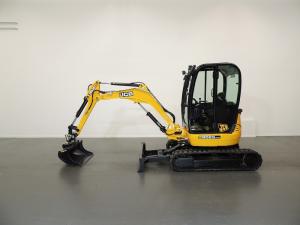 JCB 8025 ZTS