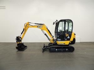 JCB 8026 CTS