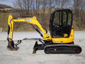 JCB 8030 ZTS