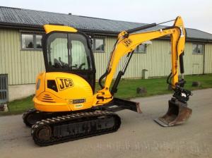 JCB 8035