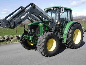 John Deere 6430 Premium