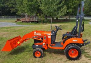 Kubota BX1870