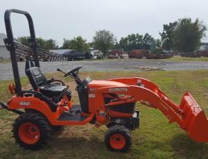 Kubota BX1870