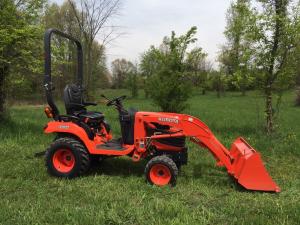 Kubota BX2370