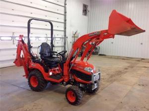 Kubota BX25d