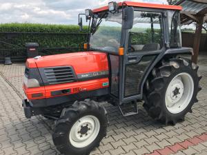 Kubota GL 300