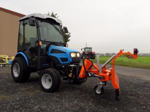 Landini 1-25