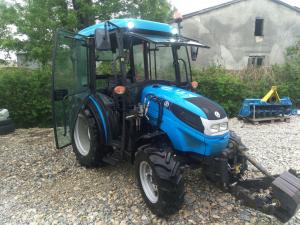 Landini Mistral 40