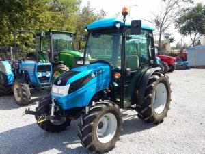 Landini Mistral 50